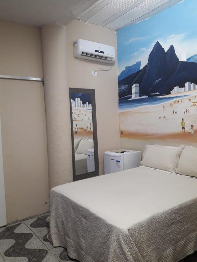 Hotel Nacional 3*