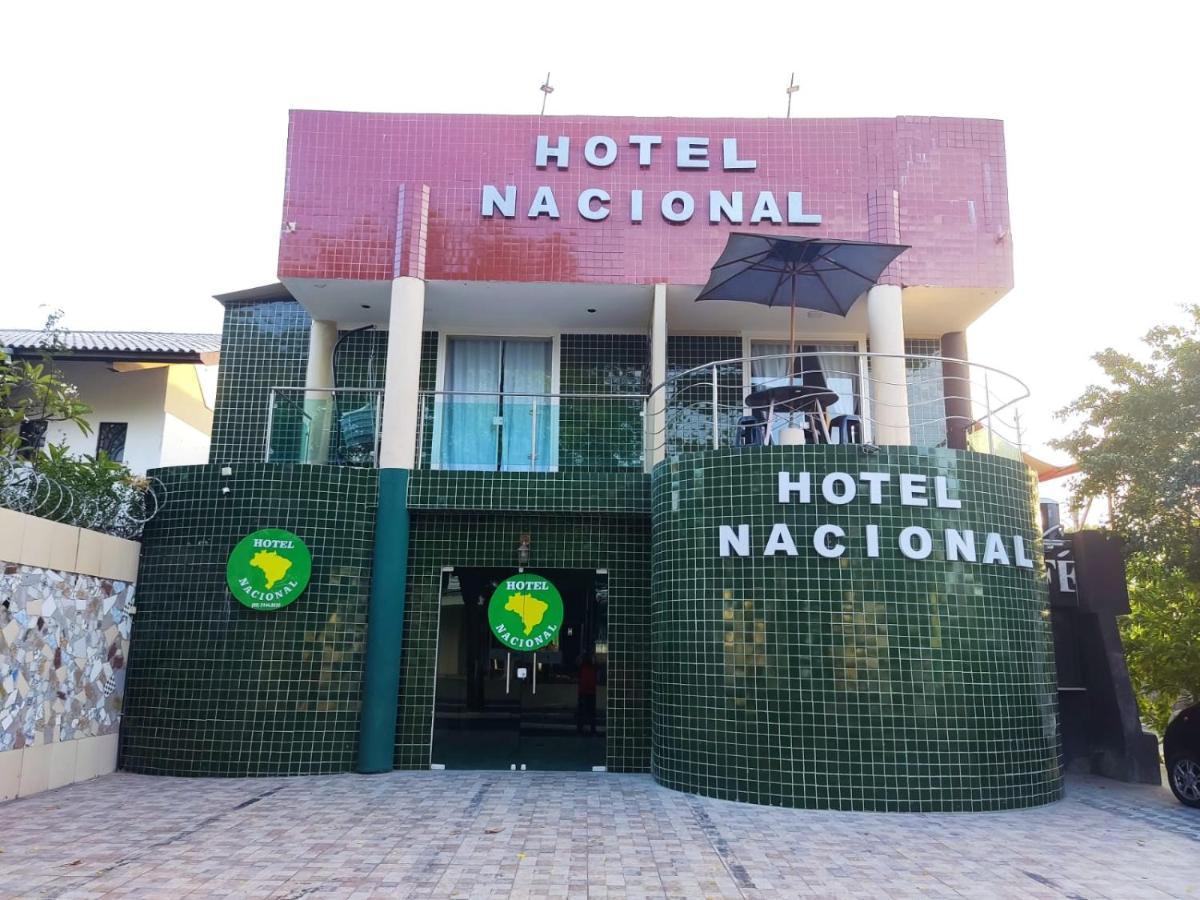 Nacional Hotel Sobral
