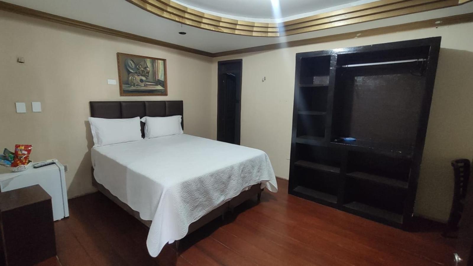 Nacional Hotel