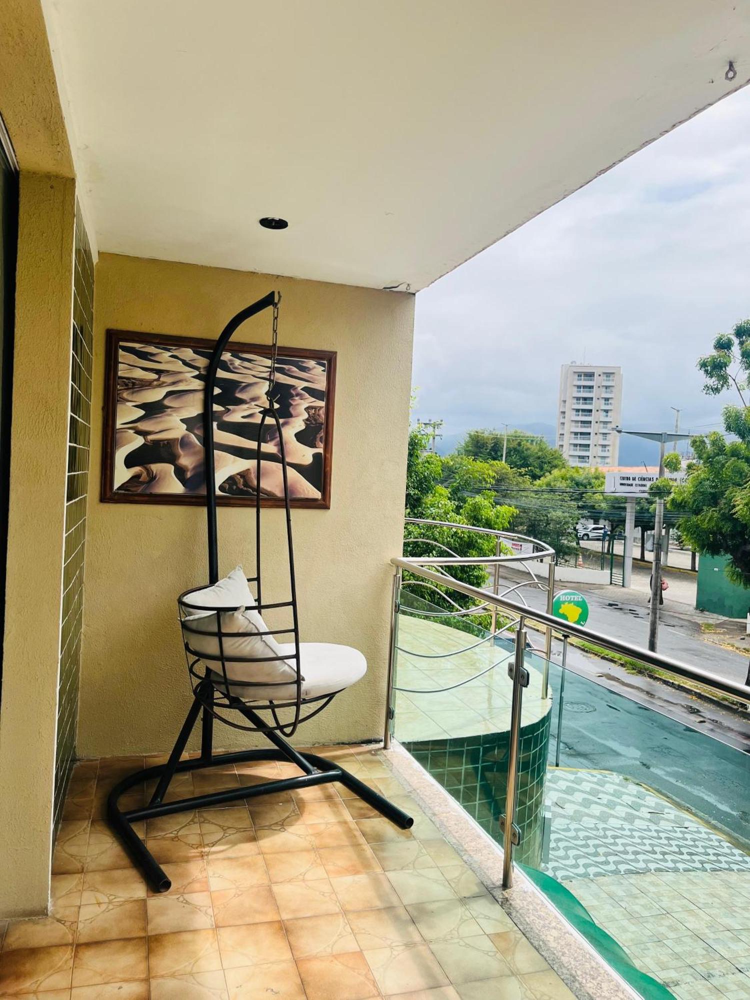 Hotel Nacional Sobral