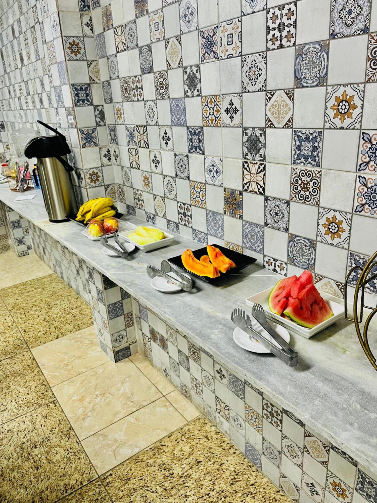 Hotel Nacional 3*