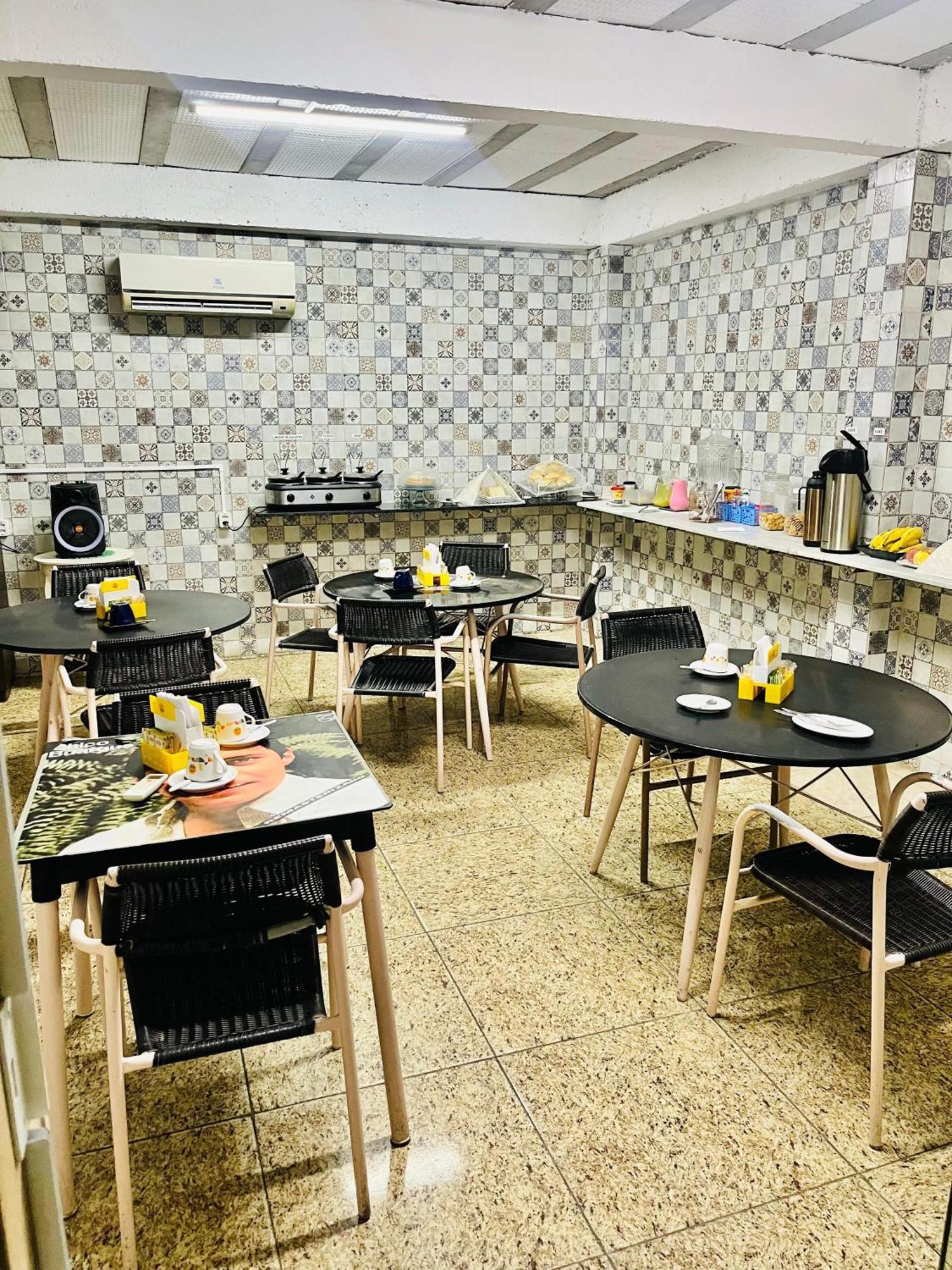 Nacional 3* Sobral