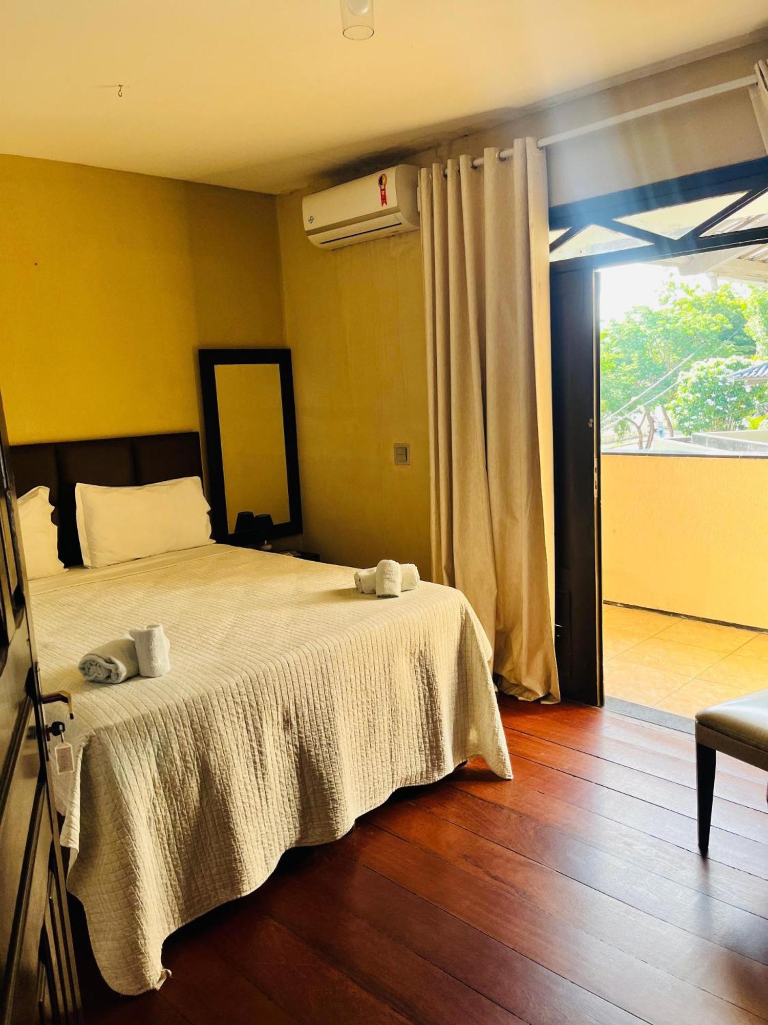 Nacional Hotel Sobral