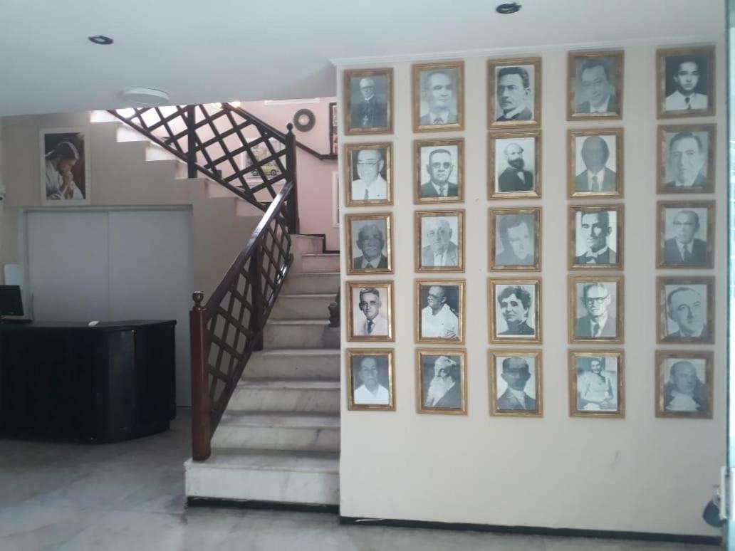 Hotel Nacional Sobral