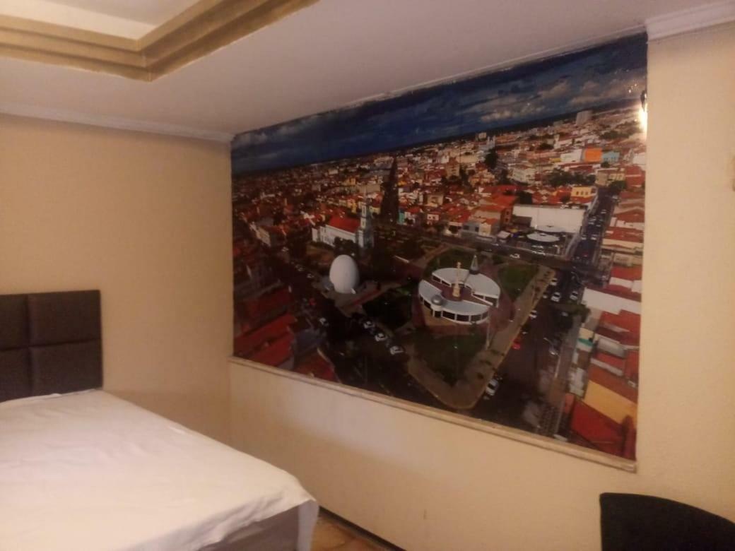 Hotel Nacional 3*