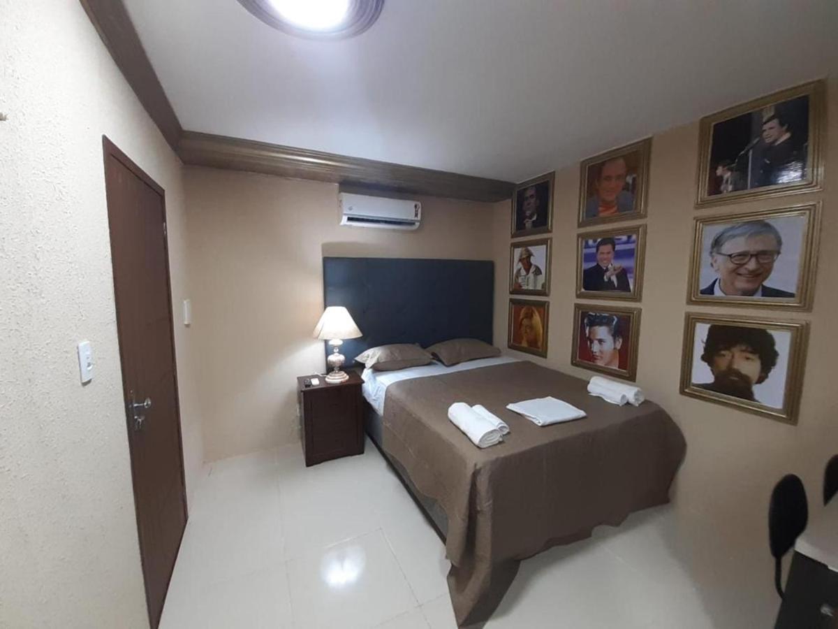 Nacional Hotel Sobral